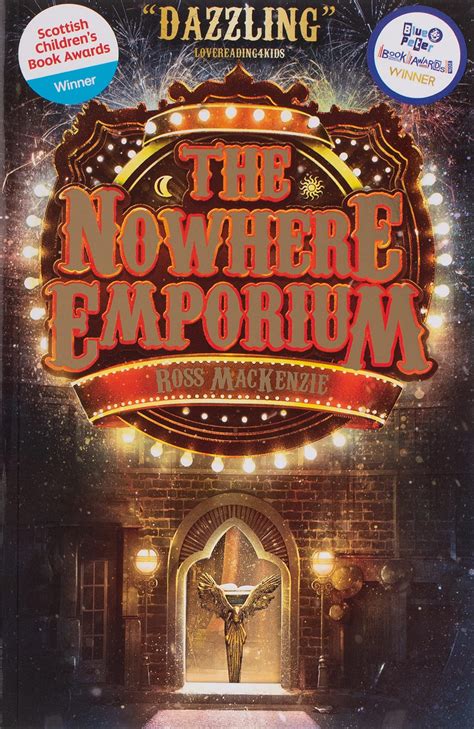 The Demin Magic Emporium Chronicles: A Novel Series of Magical Journeys